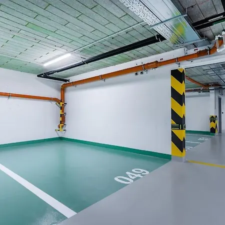 I313 Molo Lipno With Private Wellness Daire Lipno nad Vltavou