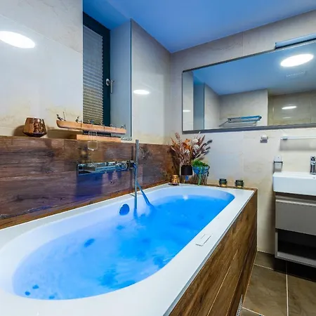 I313 Molo Lipno With Private Wellness * Lipno nad Vltavou