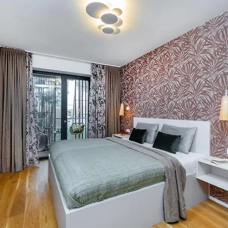 I313 Molo Lipno With Private Wellness Daire Lipno nad Vltavou