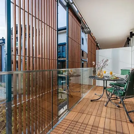 I313 Molo Lipno With Private Wellness Apartment Lipno nad Vltavou