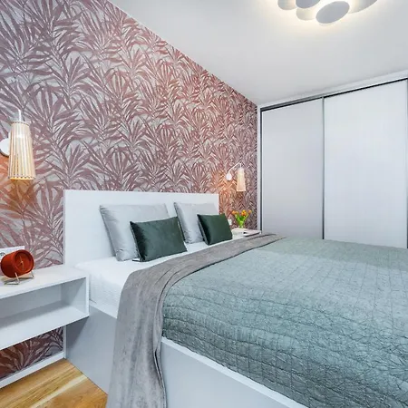 Apartment I313 Molo Lipno With Private Wellness Lipno nad Vltavou