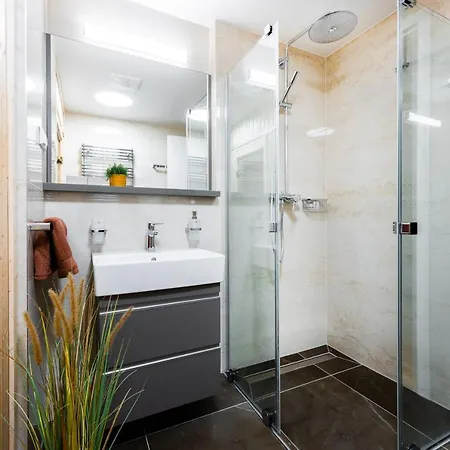 Apartment I313 Molo Lipno With Private Wellness Lipno nad Vltavou