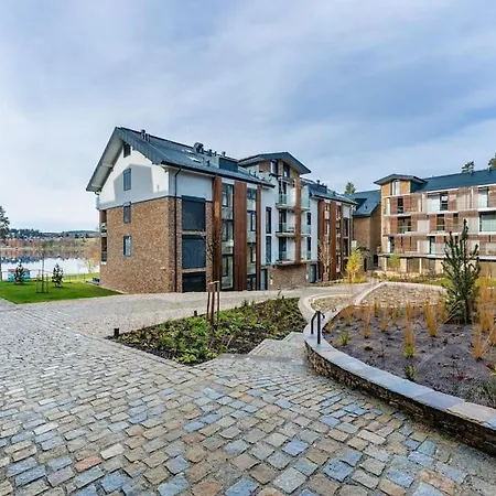 I313 Molo Lipno With Private Wellness * Lipno nad Vltavou