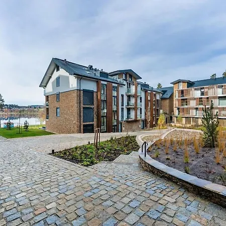 I313 Molo Lipno With Private Wellness * Lipno nad Vltavou