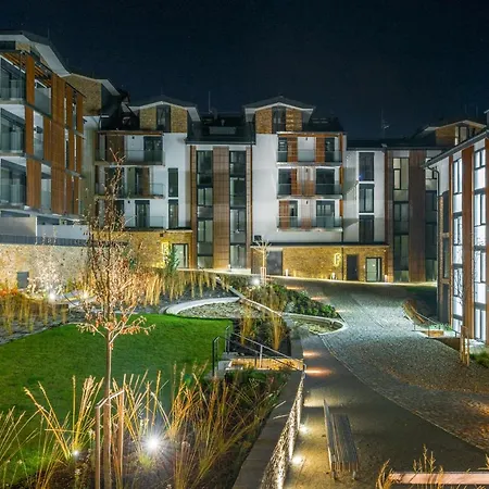 I313 Molo Lipno With Private Wellness * Lipno nad Vltavou