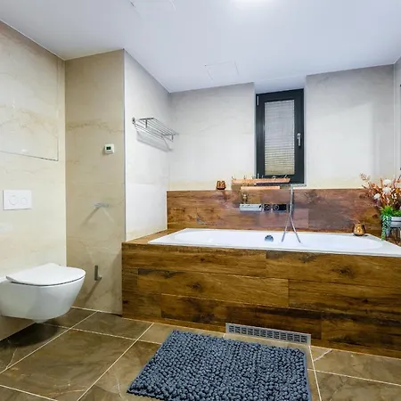 I313 Molo Lipno With Private Wellness Daire Lipno nad Vltavou