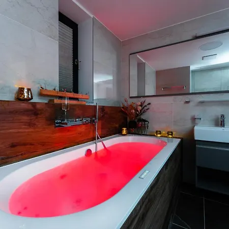 I313 Molo Lipno With Private Wellness * Lipno nad Vltavou