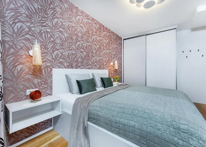 아파트 I313 Molo Lipno With Private Wellness 리프노나드비타보브